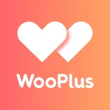 WooPlus: Body Positive Dating icon
