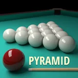 Pyramid icon
