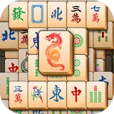 Mahjong Crush icon