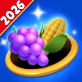 Match Smash 3D®- Triple Puzzle icon