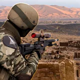SniperAttack3D icon