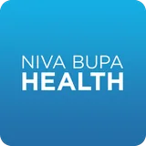 Niva Bupa Health icon
