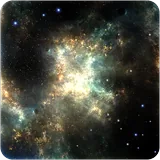 Shadow Galaxy icon