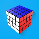Cube Rubik icon