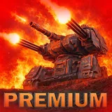 Tower Defense: Epic Turret Pro icon