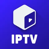 Xtream IPTV icon