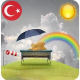Türkiye Hava Durumu icon
