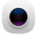 Screenshot touch icon