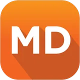 MDLIVE icon