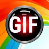 GIF Maker-Editor icon