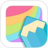 MediBang Colors icon