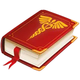 Medical terminology icon