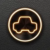 Commute icon