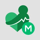 MHealth icon