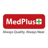 MedPlus icon