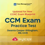 CCM Exam Practice Test icon