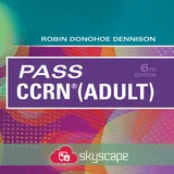 PASS CCRN! icon
