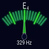 Guitar Tuner - Simple Tuners icon