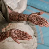 Mehndi Designs icon
