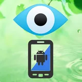 BlueLight Filter icon