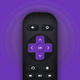 Remote for Roku: TV Control icon