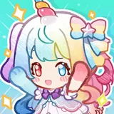 Lovely Cat World : Avatar Life icon