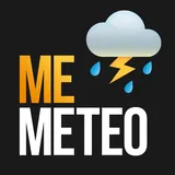 MeMeteo icon