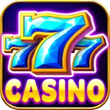 Full House Casino - Slots Game icon