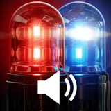 Police Siren icon