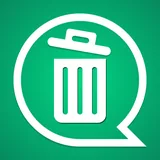 See Deleted Messages icon