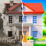 Mergedom: Home Design icon