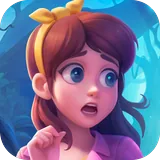 Taylor's Secret: Merge Story icon