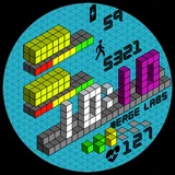 Merge Labs Isometric 1 icon