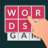 FillTheWords icon