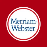 Dictionary - Merriam-Webster icon