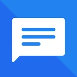 #Messages icon