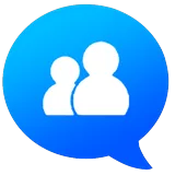 The Messenger Pro icon
