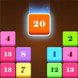 Drag n Merge icon