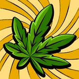 Weed Inc: Idle Tycoon icon