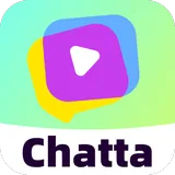 Chatta-Live Match New Friends icon