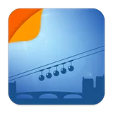 Météo Grenoble icon