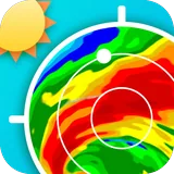 Weather Radar icon