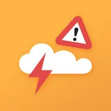 Lightning Alarm icon