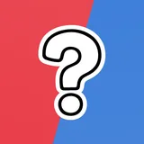 Would You Rather — WYR icon