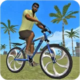 Miami Crime Vice Town icon