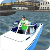 Miami Crime Simulator 2 icon