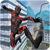 Rope Hero icon
