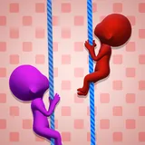Run Race 3D icon