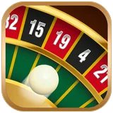 Roulette icon