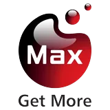 Max Get More icon